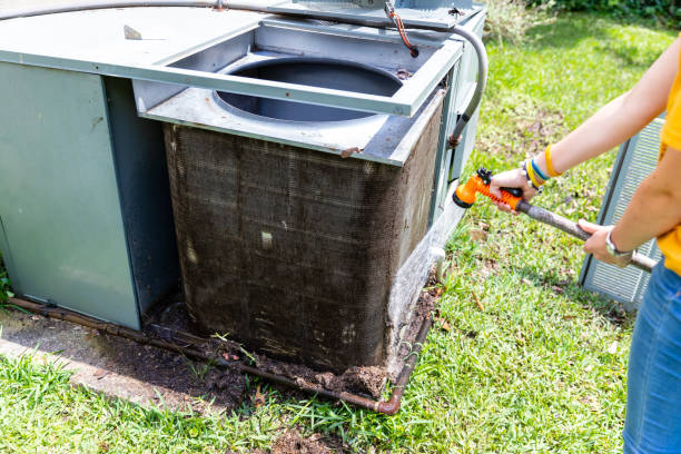 Best Residential Air Duct Cleaning  in Shark River Hills, NJ