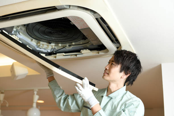 Best Air Duct Inspection  in Shark River Hills, NJ