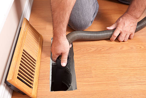 Best Air Duct Cleaning Company Near Me  in Shark River Hills, NJ