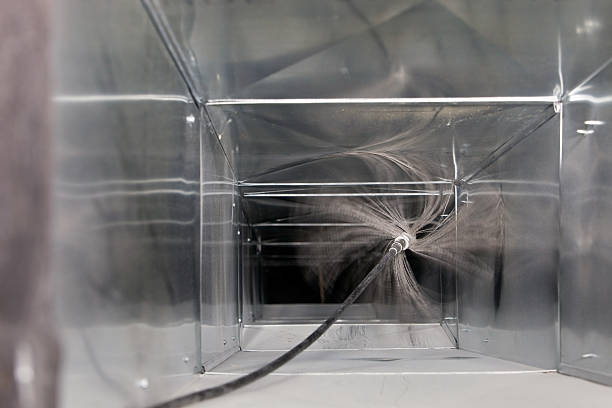 Best Commercial HVAC Duct Cleaning  in Shark River Hills, NJ