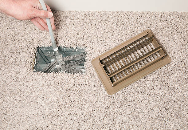 Best Ventilation Cleaning Services  in Shark River Hills, NJ
