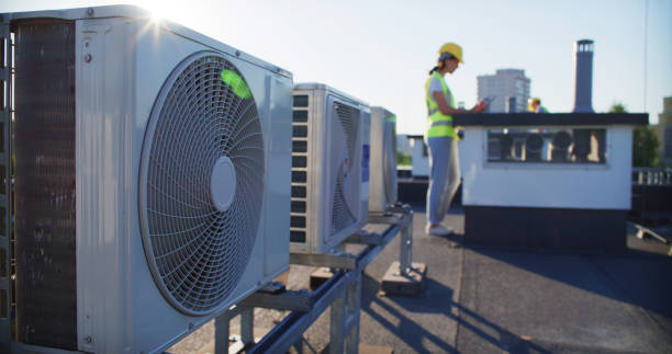 Best HVAC Air Duct Cleaning  in Shark River Hills, NJ