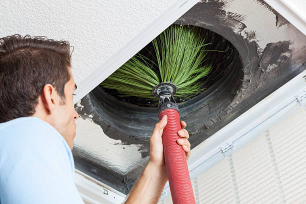 Best Professional Duct Cleaning Services  in Shark River Hills, NJ