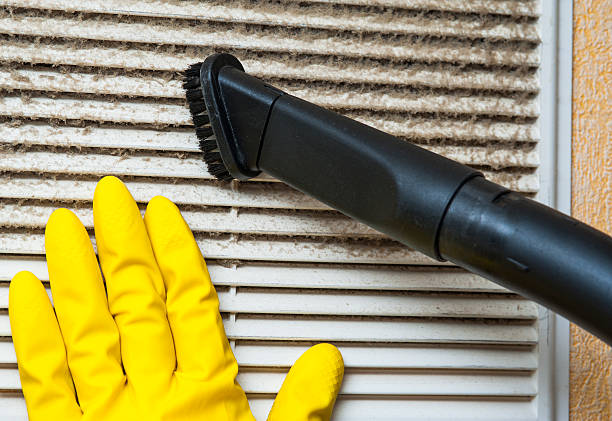 Best Dryer Vent Cleaning Services  in Shark River Hills, NJ