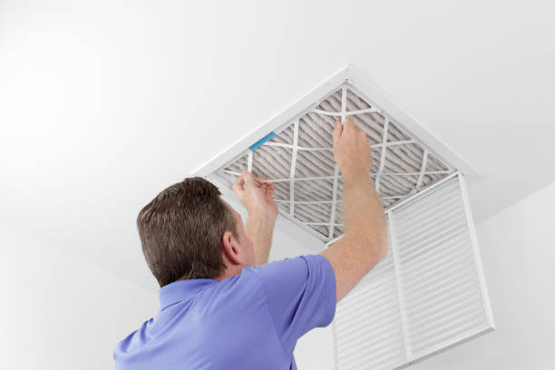 Best Ductwork Cleaning Services  in Shark River Hills, NJ